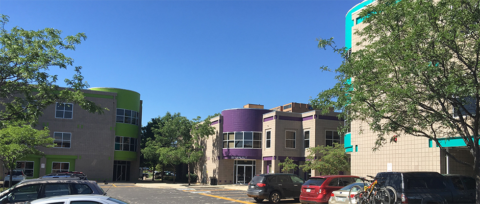 2501, 2503, 2505 Walnut Street, Boulder, CO